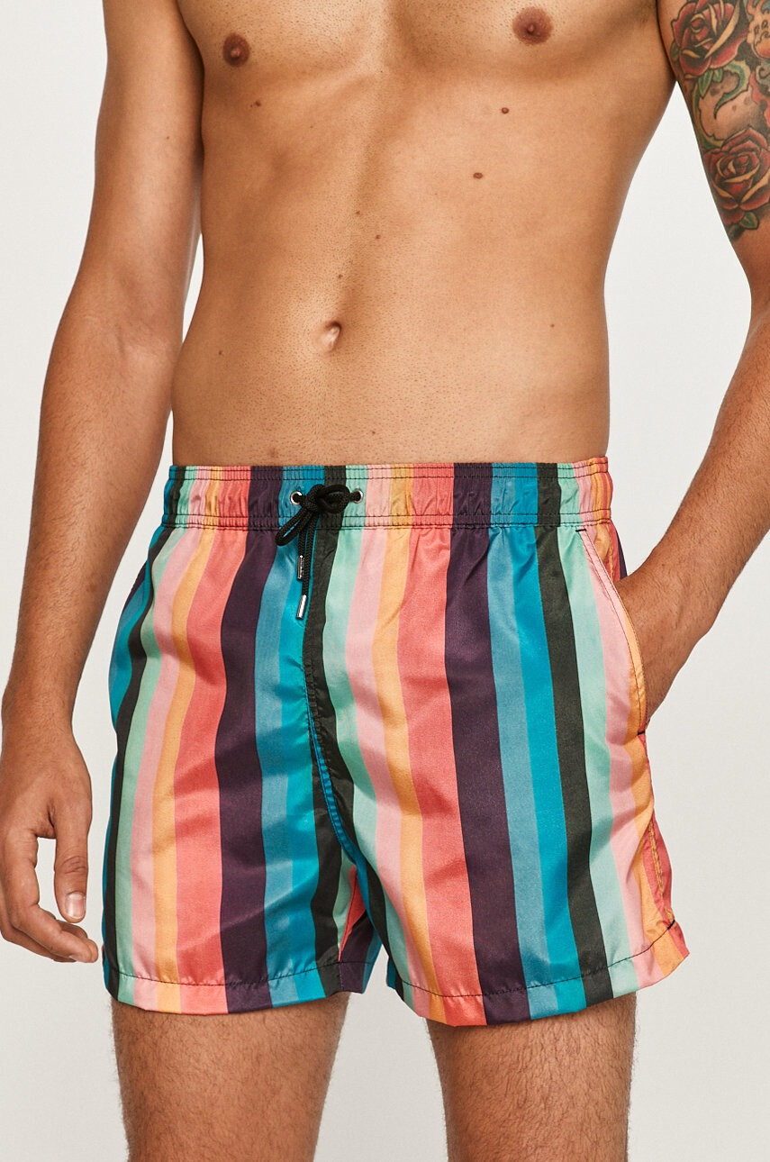 PS Paul Smith Paul Smith - Шорти за плуване - Pepit.bg