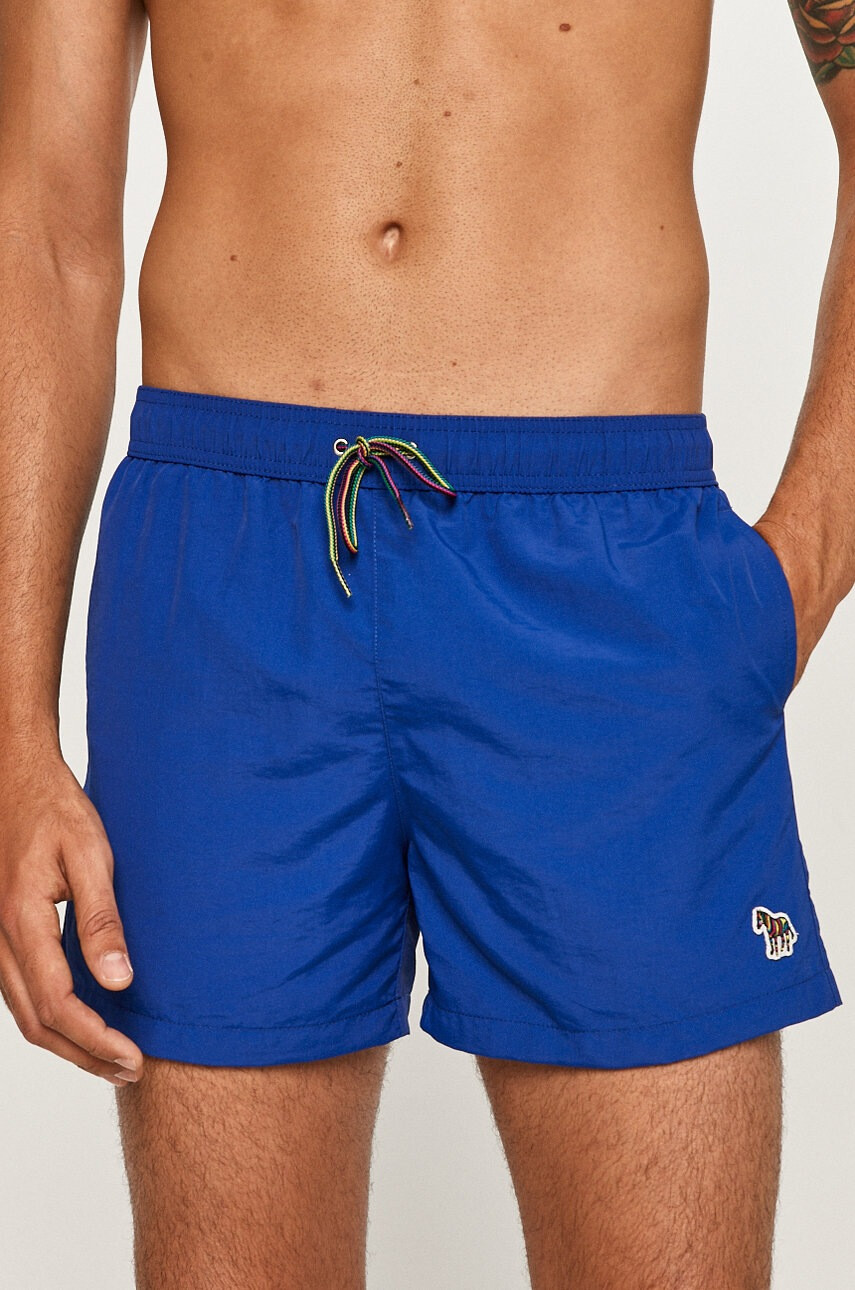 PS Paul Smith Paul Smith - Шорти за плуване - Pepit.bg