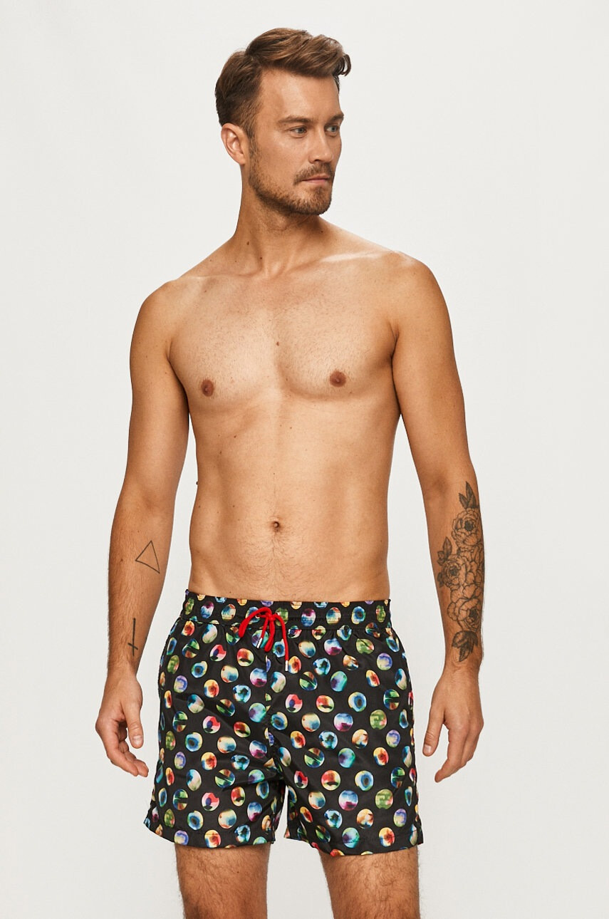 PS Paul Smith Paul Smith - Шорти за плуване - Pepit.bg