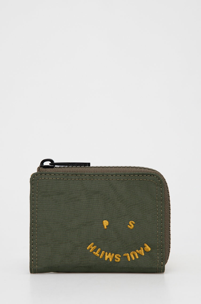PS Paul Smith Портфейл - Pepit.bg