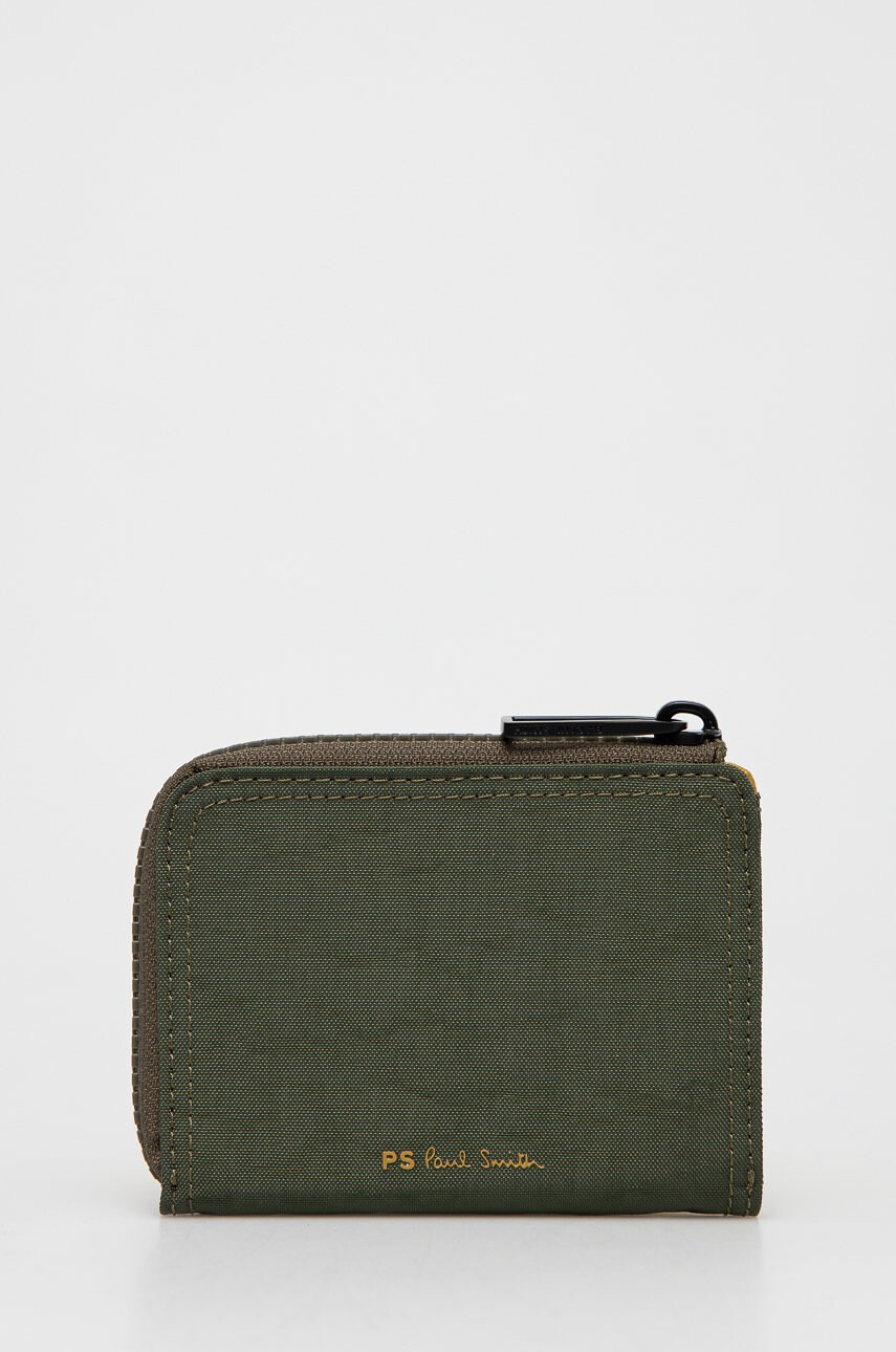 PS Paul Smith Портфейл - Pepit.bg