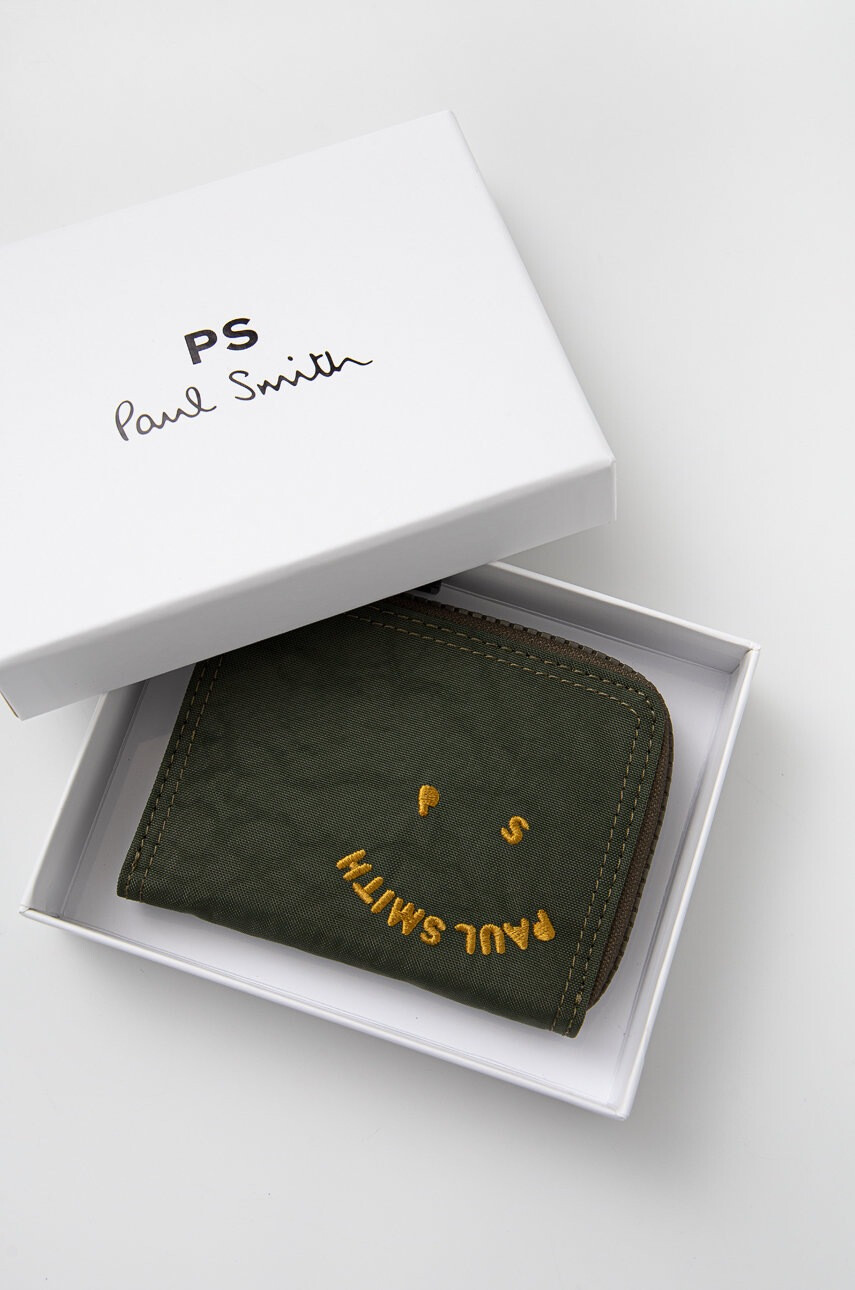 PS Paul Smith Портфейл - Pepit.bg
