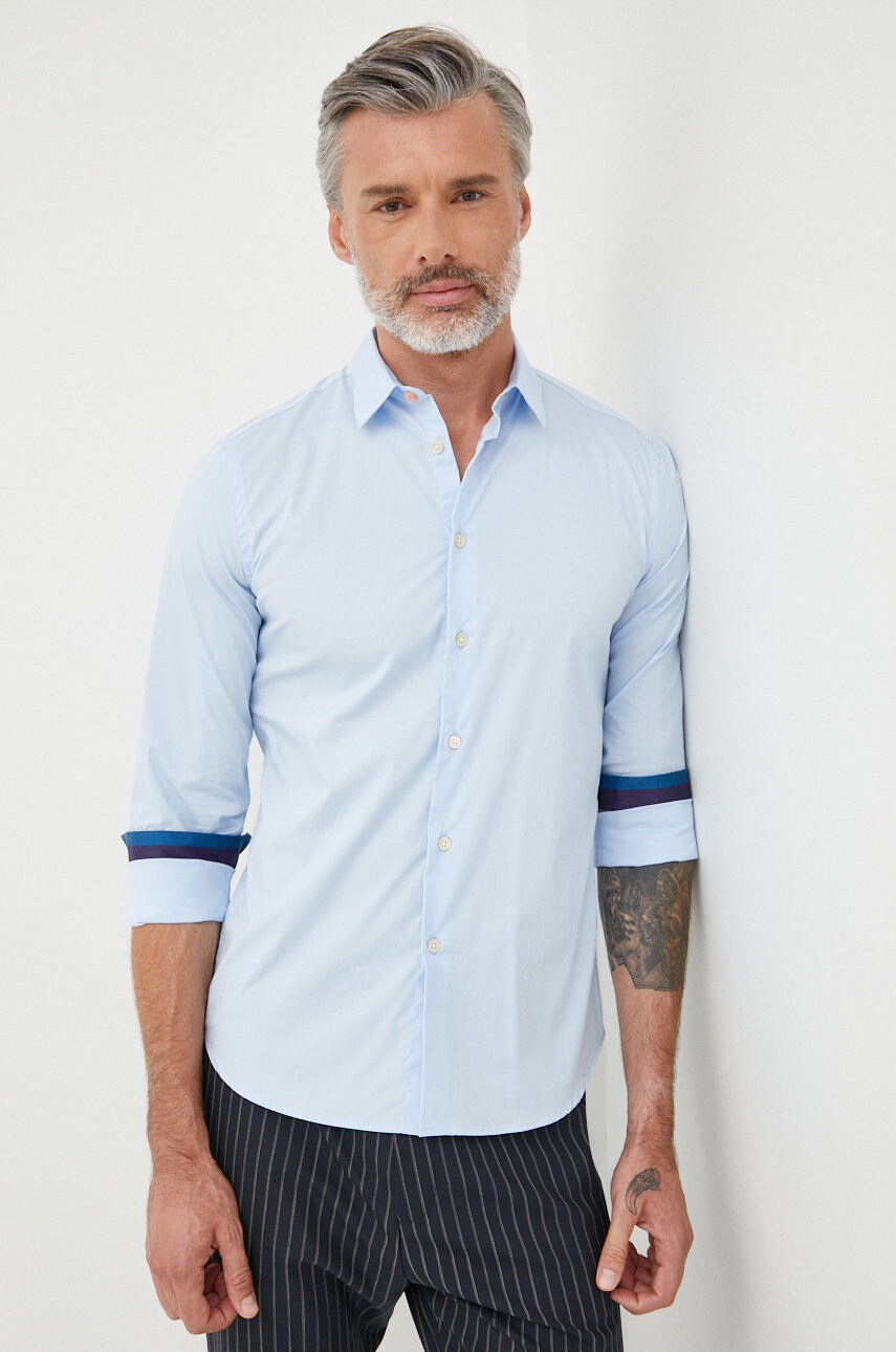 PS Paul Smith Риза - Pepit.bg