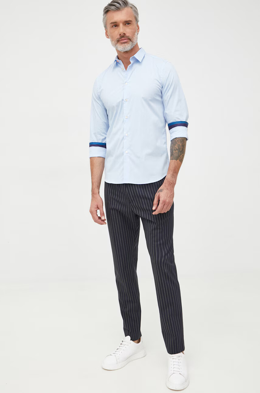 PS Paul Smith Риза - Pepit.bg
