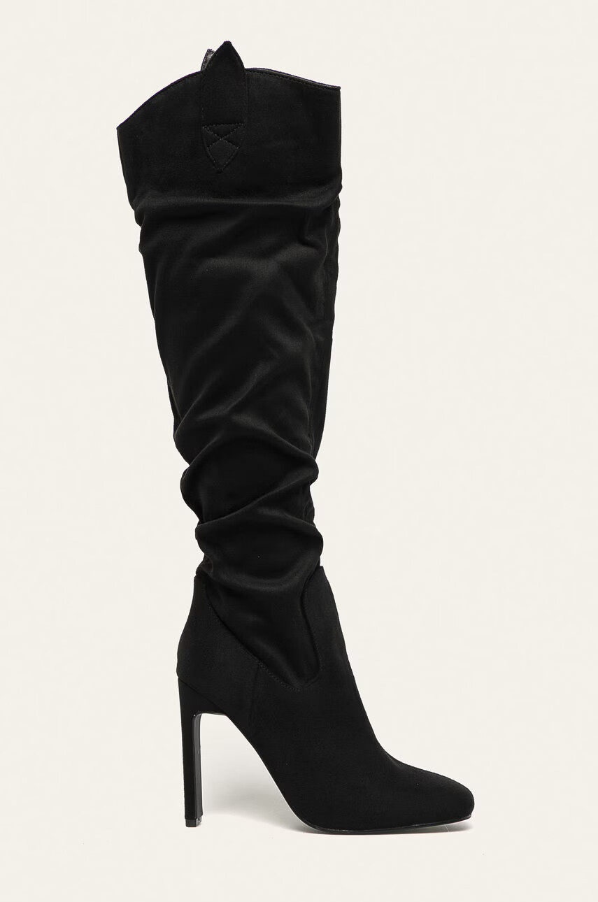 Public Desire Чизми - Pepit.bg