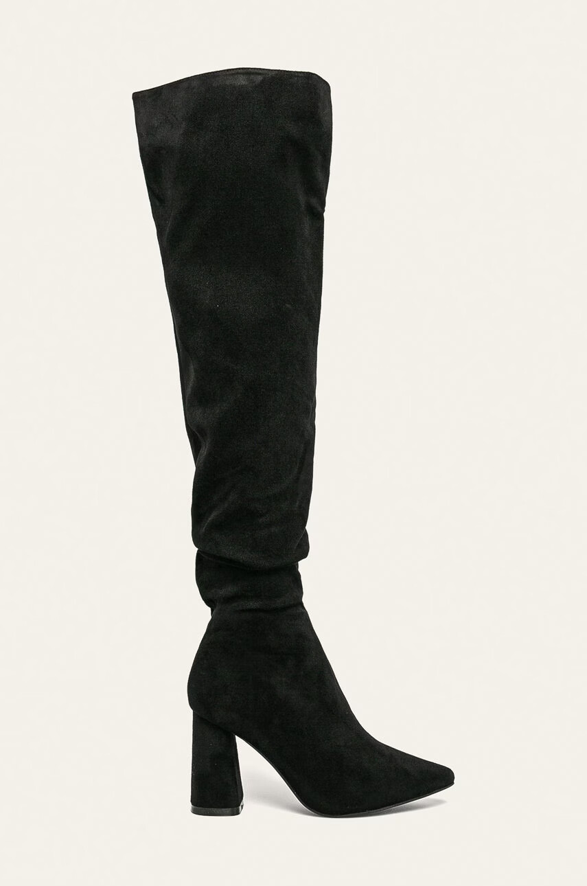 Public Desire Чизми - Pepit.bg