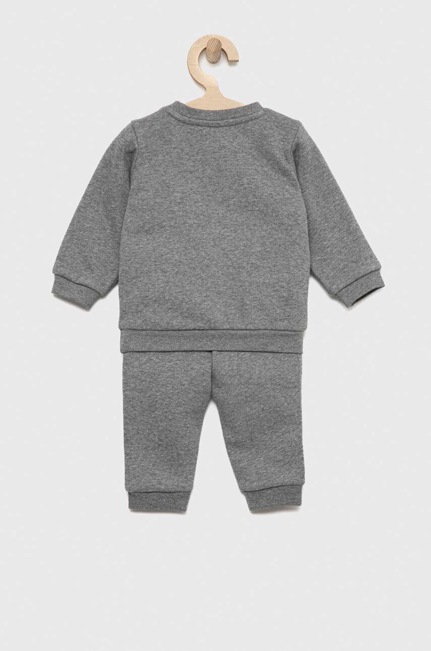 Puma Бебешки анцуг Minicats ESS Crew Jogger FL - Pepit.bg