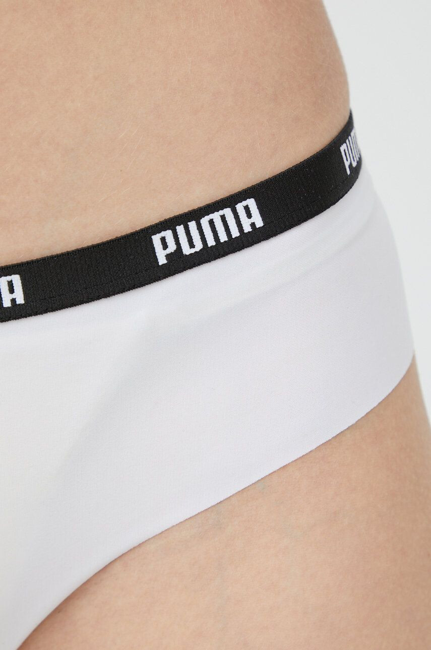 Puma Бикини тип бразилиана (2 чифта) 907855. - Pepit.bg