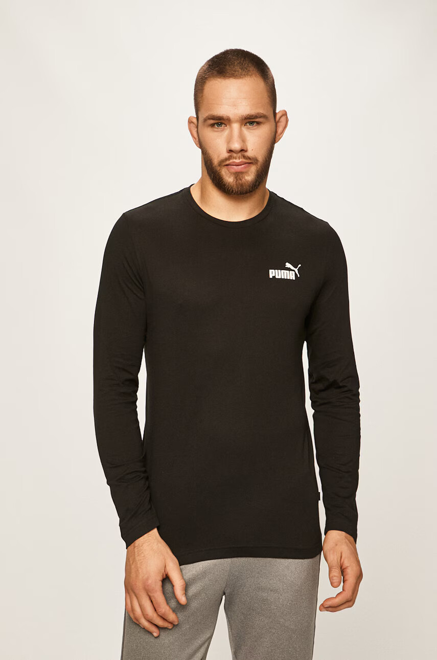 Puma Блуза с дълъг ръкав - Pepit.bg