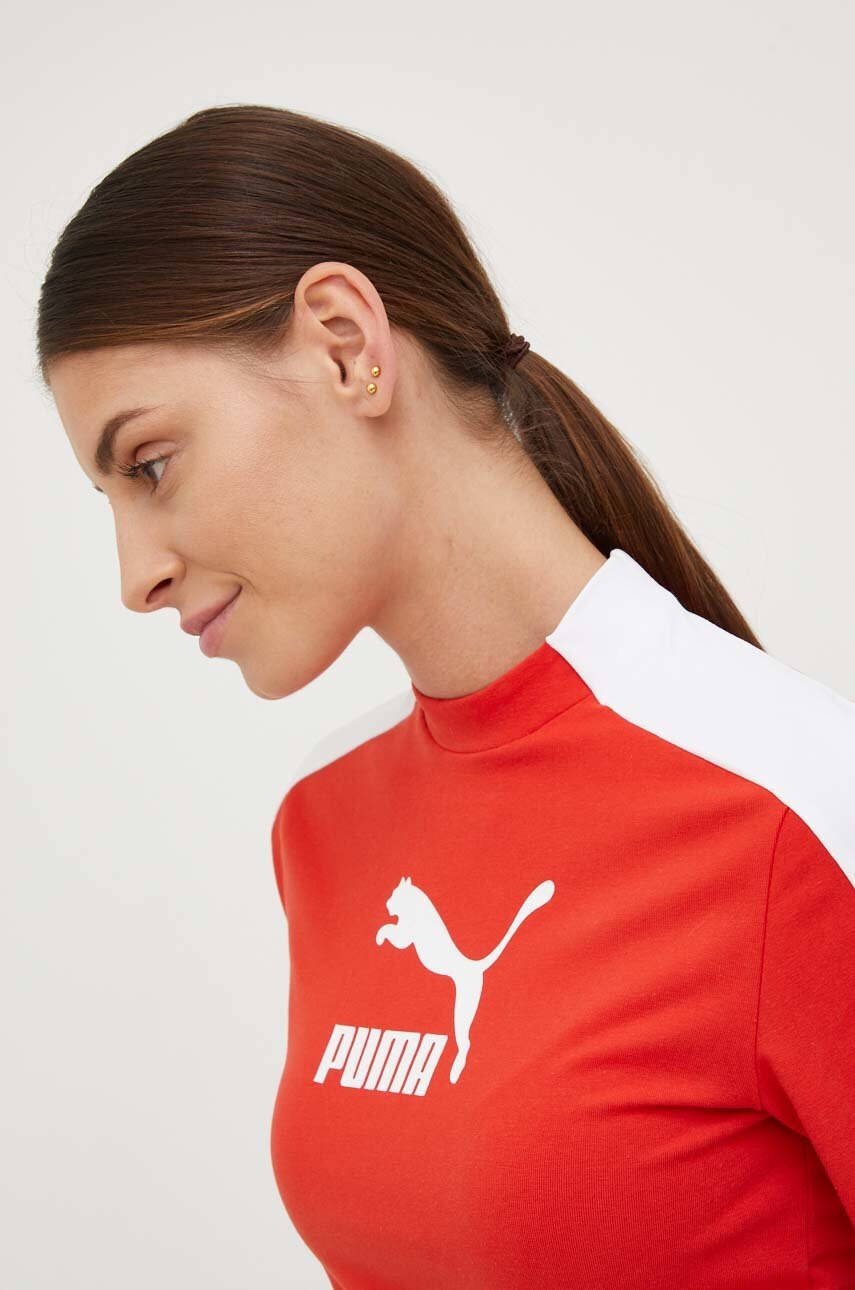 Puma Блуза с дълги ръкави - Pepit.bg