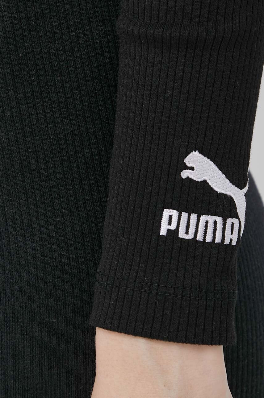 Puma Блуза с дълги ръкави 533451 - Pepit.bg