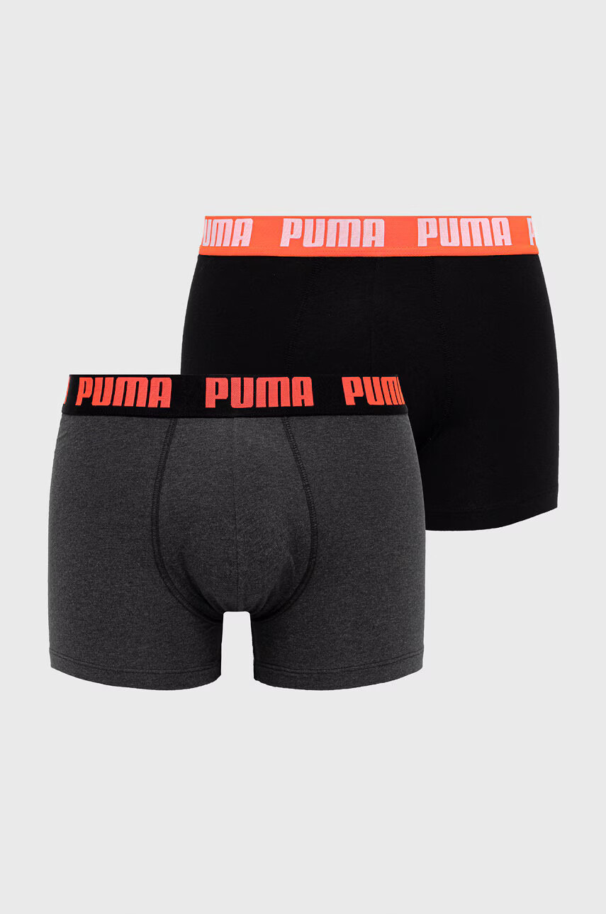 Puma Боксерки (2 чифта) 906823 - Pepit.bg