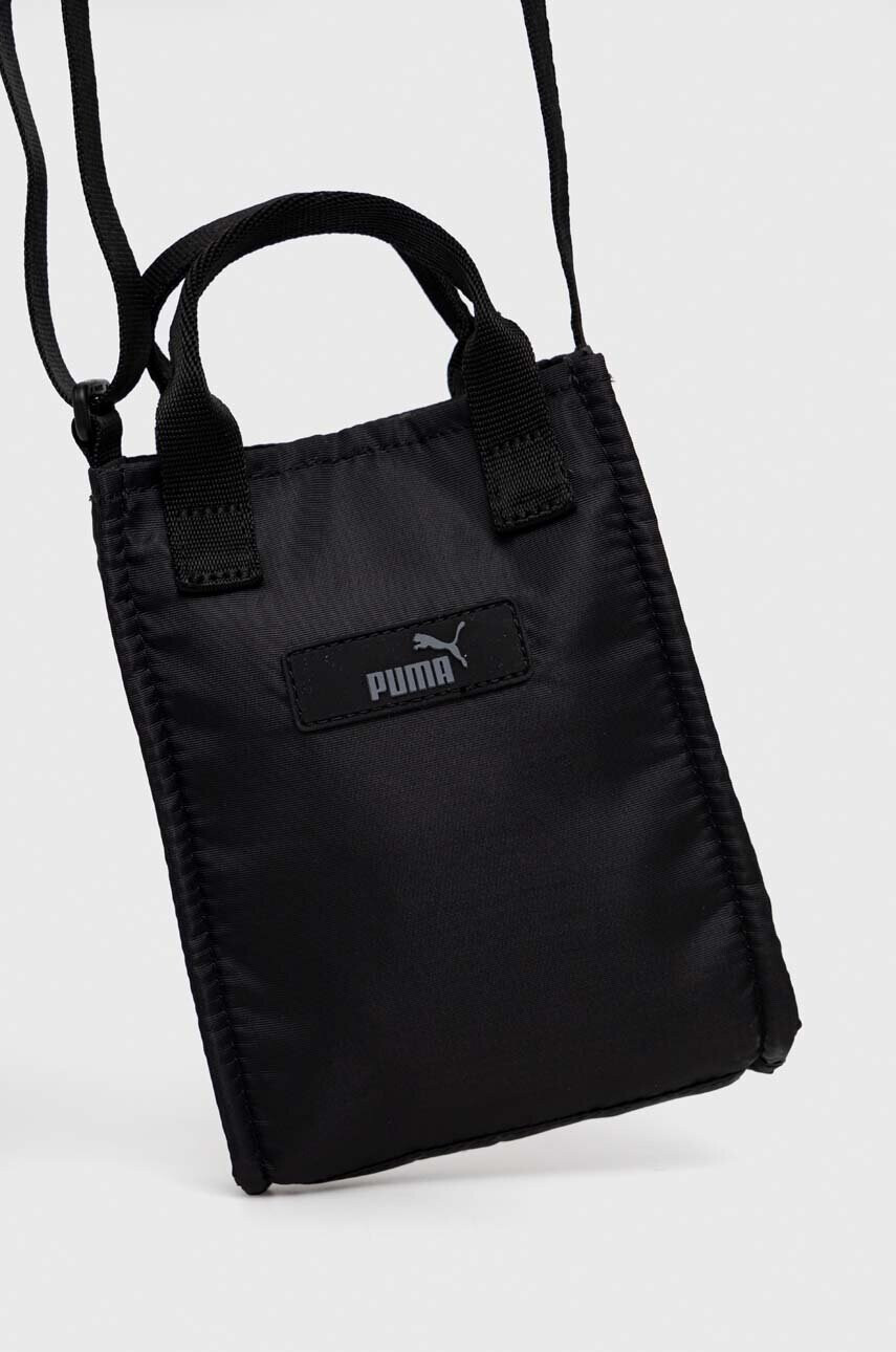 Puma Чанта през рамо - Pepit.bg
