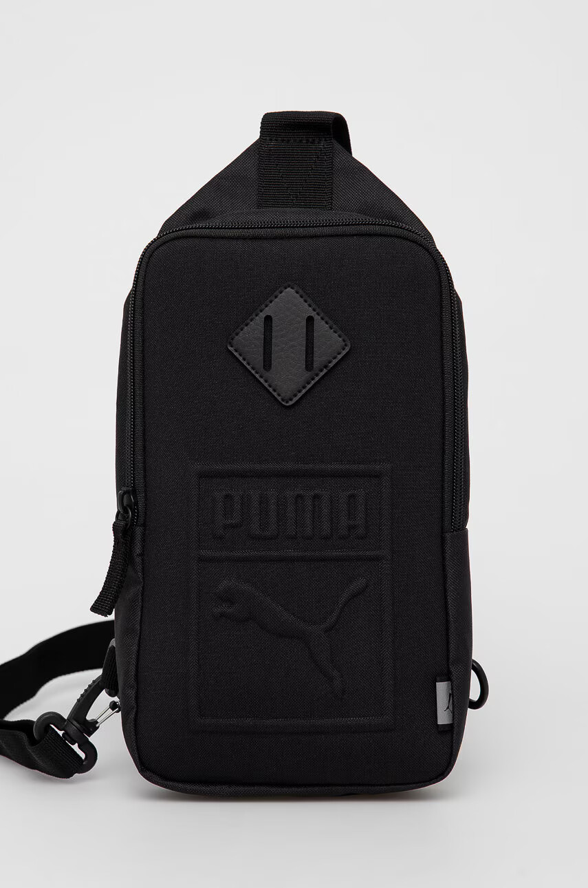 Puma Чанта през рамо - Pepit.bg