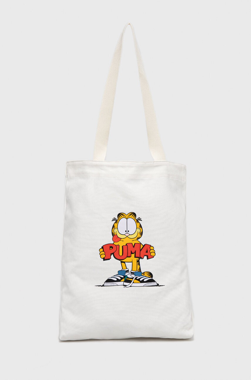 Puma Чанта X Garfield 78961 - Pepit.bg