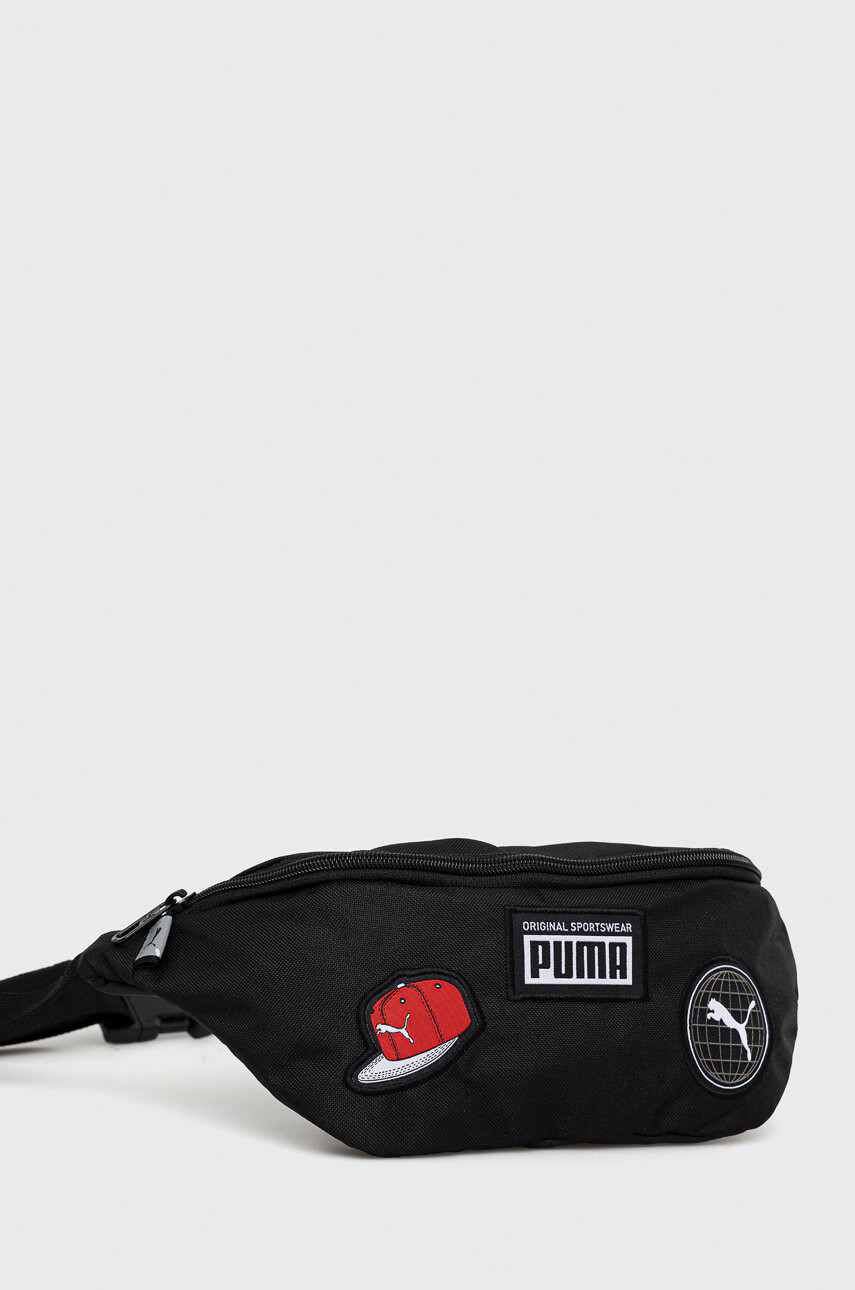Puma Чанта за кръст - Pepit.bg