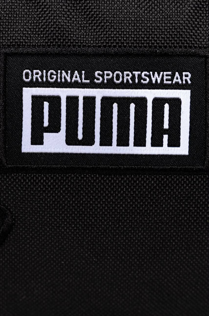 Puma Чанта за кръст в черно - Pepit.bg