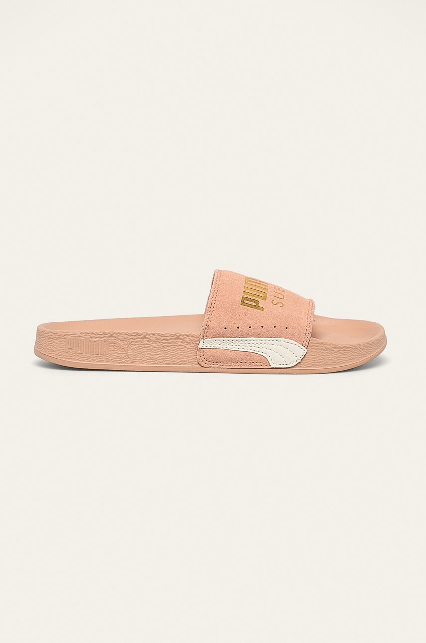 Puma Чехли Leadcat FTR Suede Classic 372277 - Pepit.bg