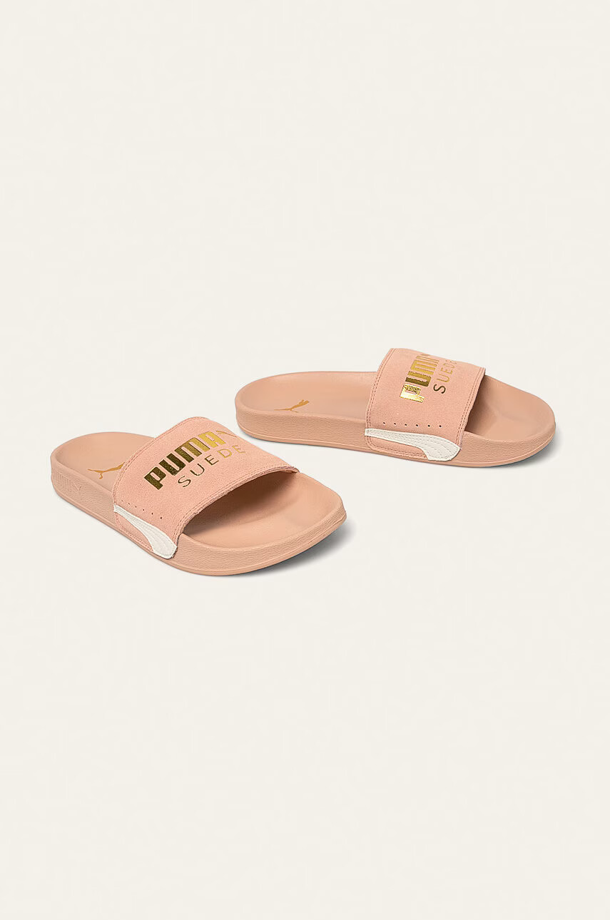 Puma Чехли Leadcat FTR Suede Classic 372277 - Pepit.bg