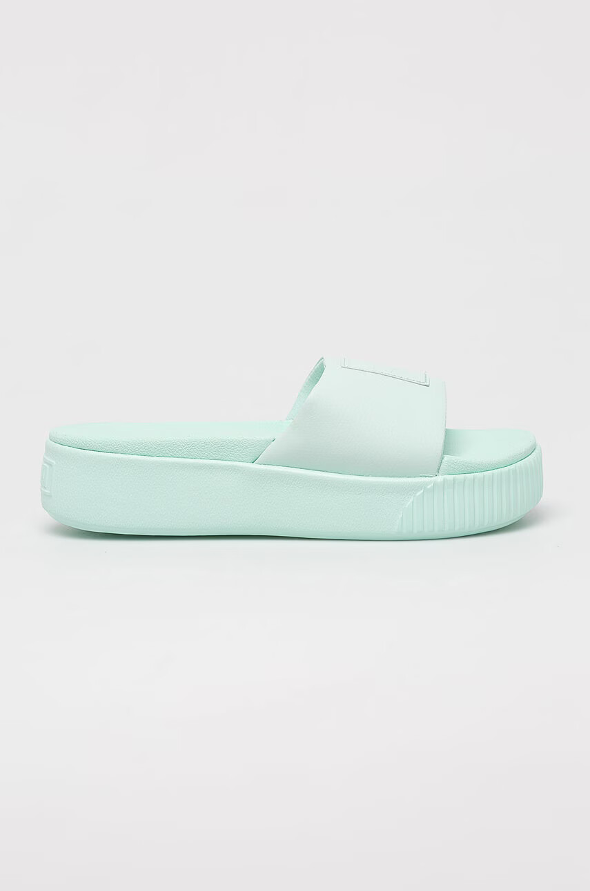 Puma Чехли Platform Slide - Pepit.bg