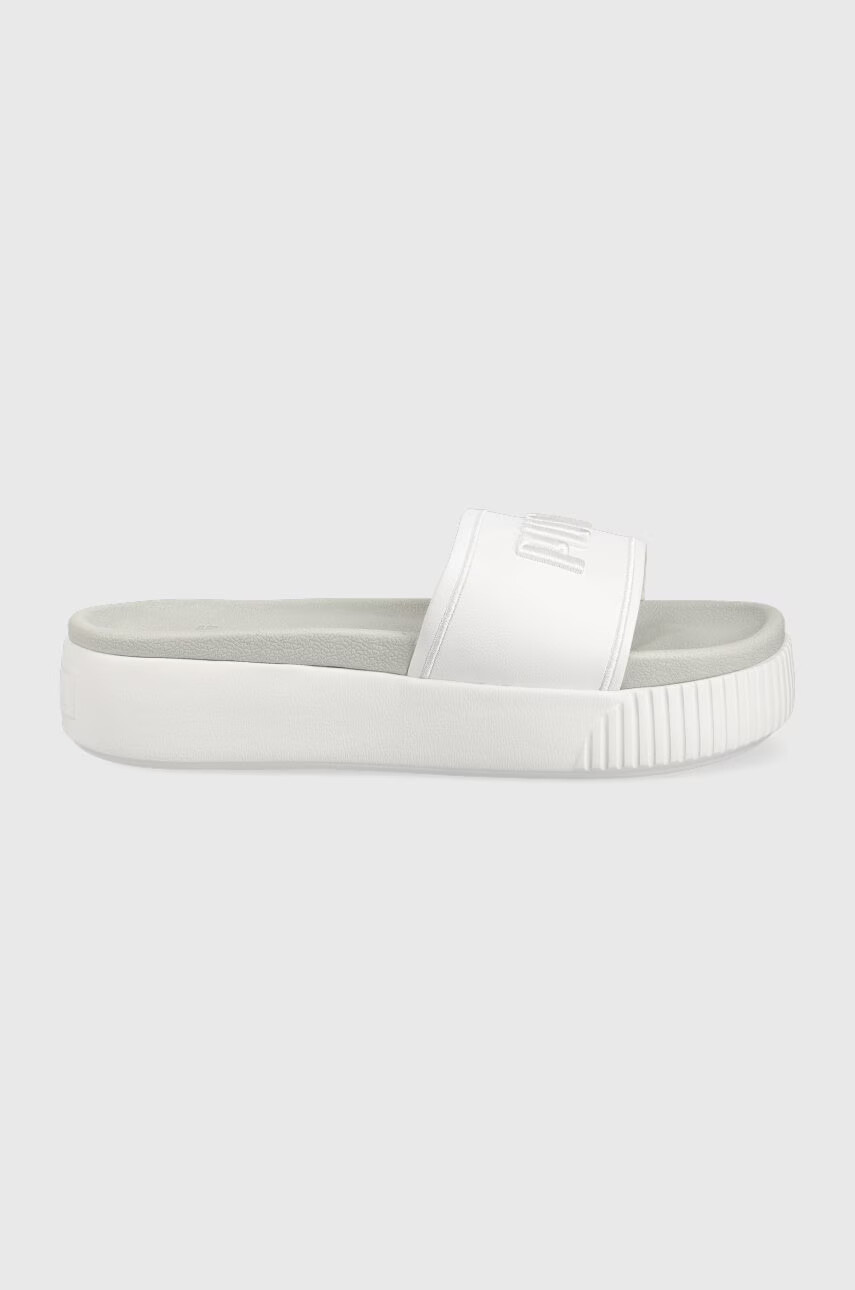 Puma Чехли Platform Slide - Pepit.bg