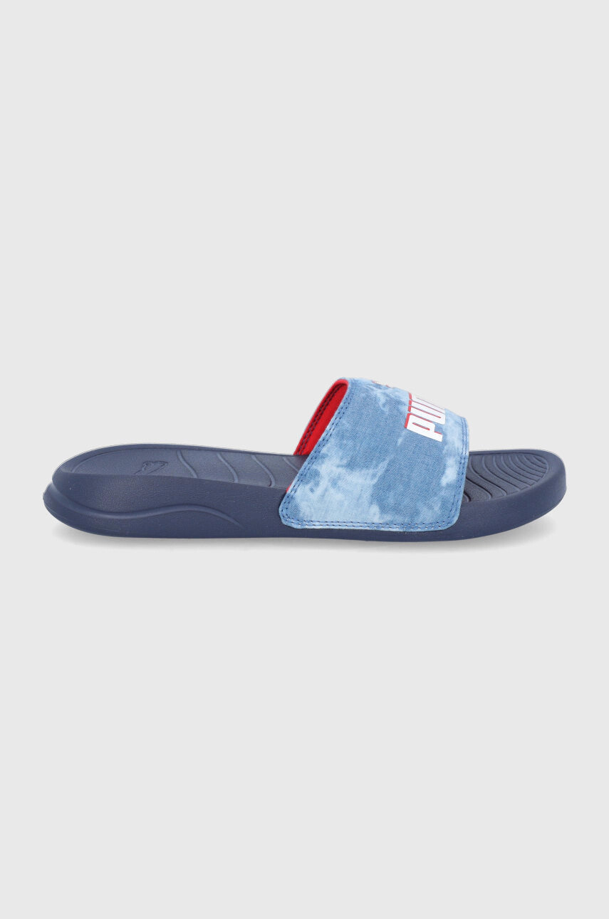 Puma Чехли Popcat 20 Indigo 382082 - Pepit.bg