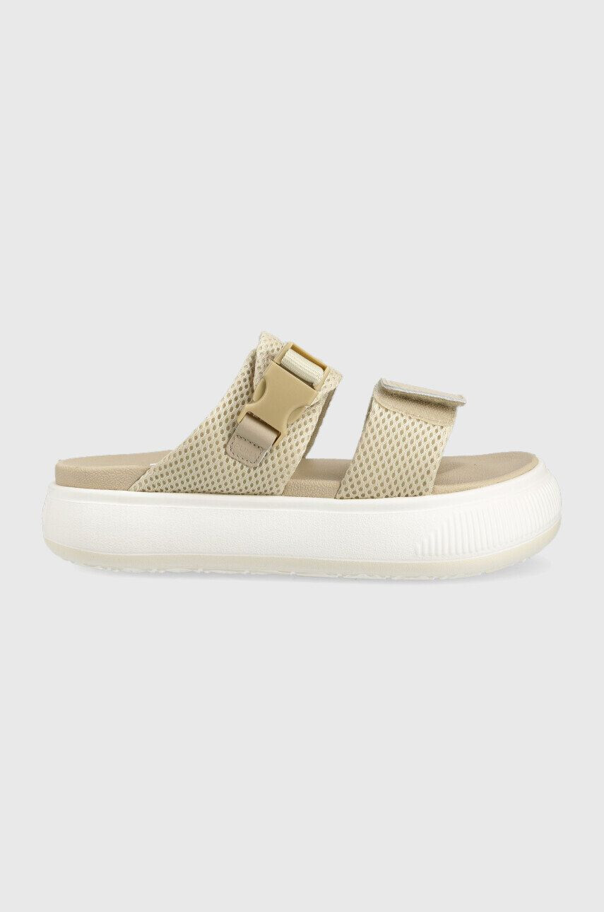 Puma Чехли Suede Mayu Sandal Infuse Wns - Pepit.bg