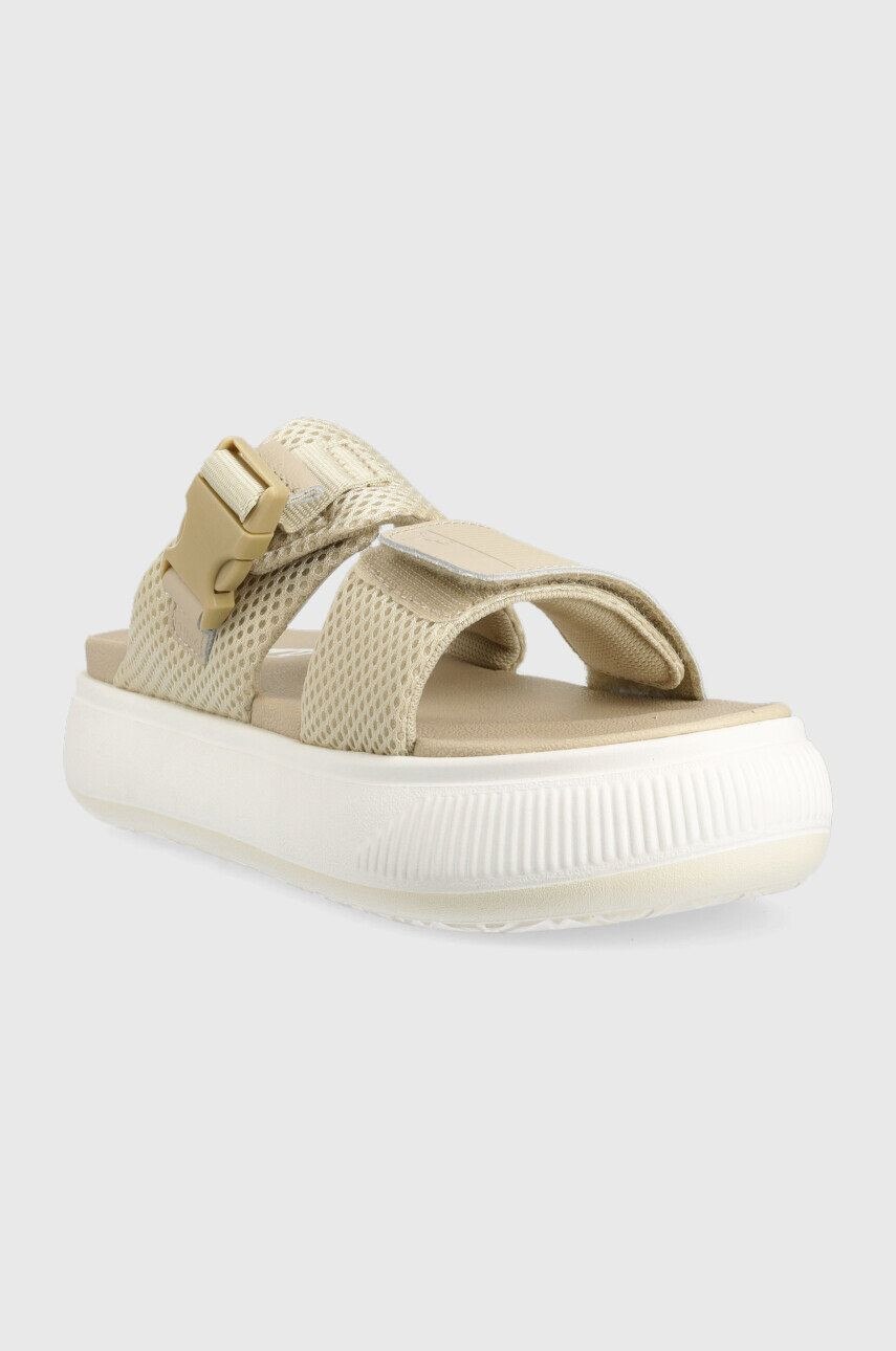 Puma Чехли Suede Mayu Sandal Infuse Wns - Pepit.bg