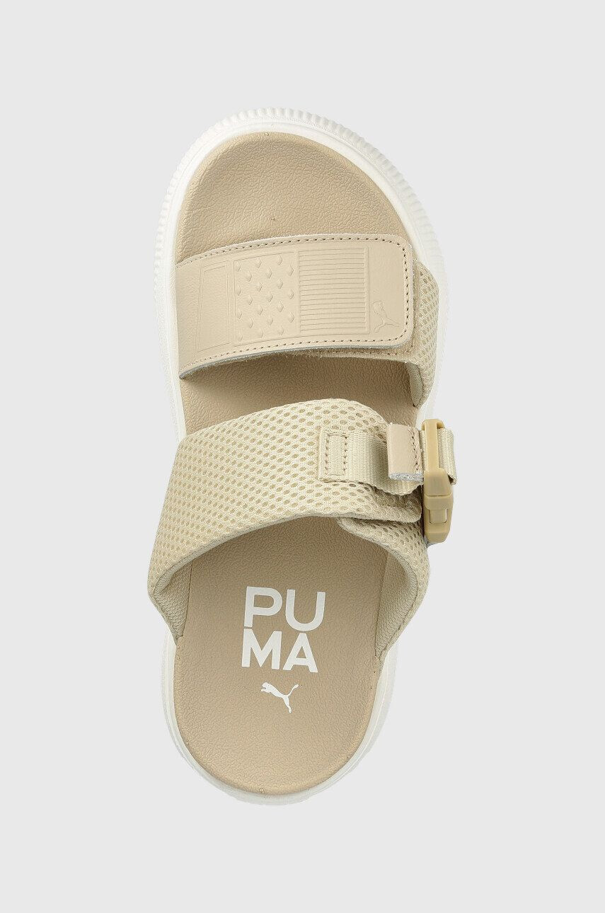 Puma Чехли Suede Mayu Sandal Infuse Wns - Pepit.bg