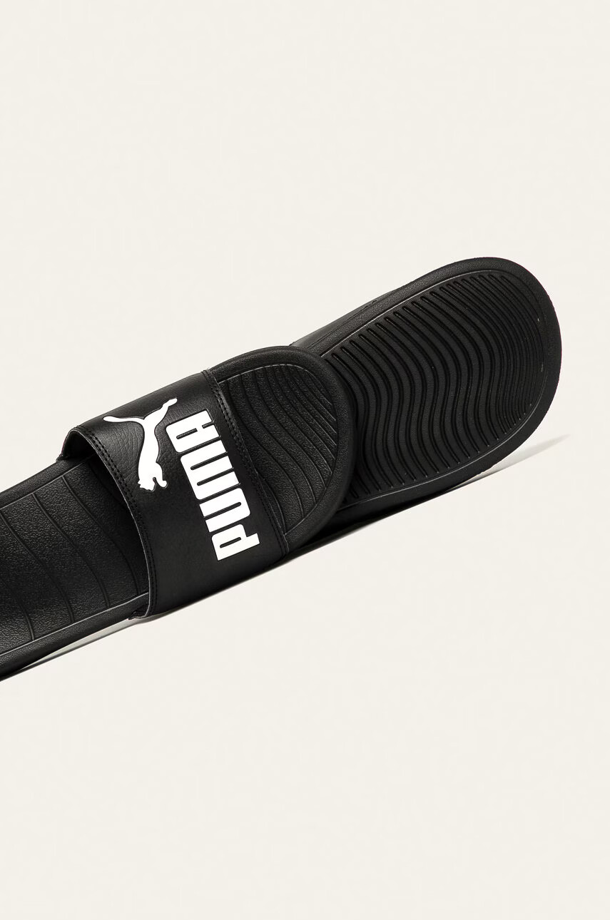 Puma Чехли Popcat 20 в черно - Pepit.bg