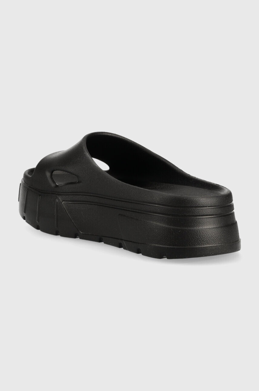 Puma Чехли Divecat V2 Lite в червено - Pepit.bg