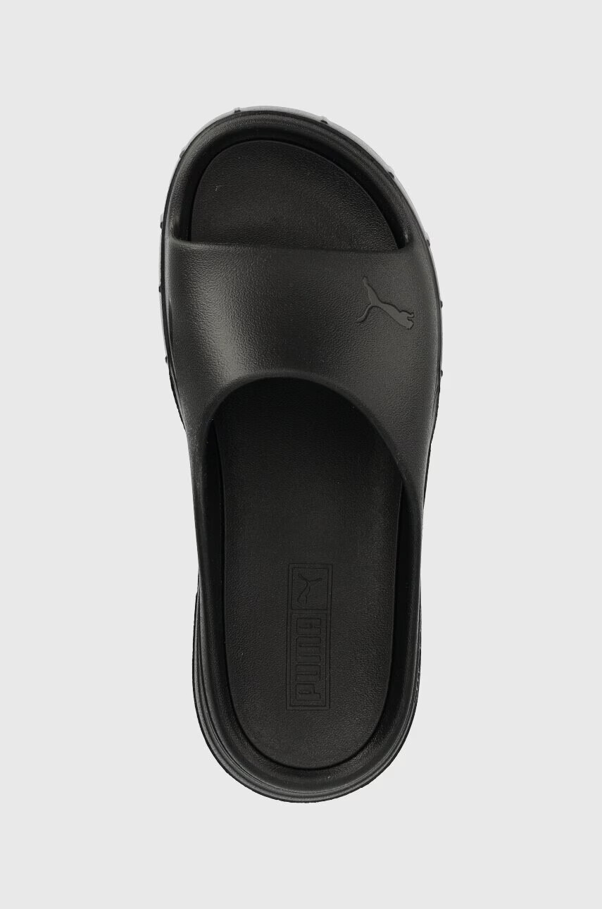 Puma Чехли Divecat V2 Lite в червено - Pepit.bg