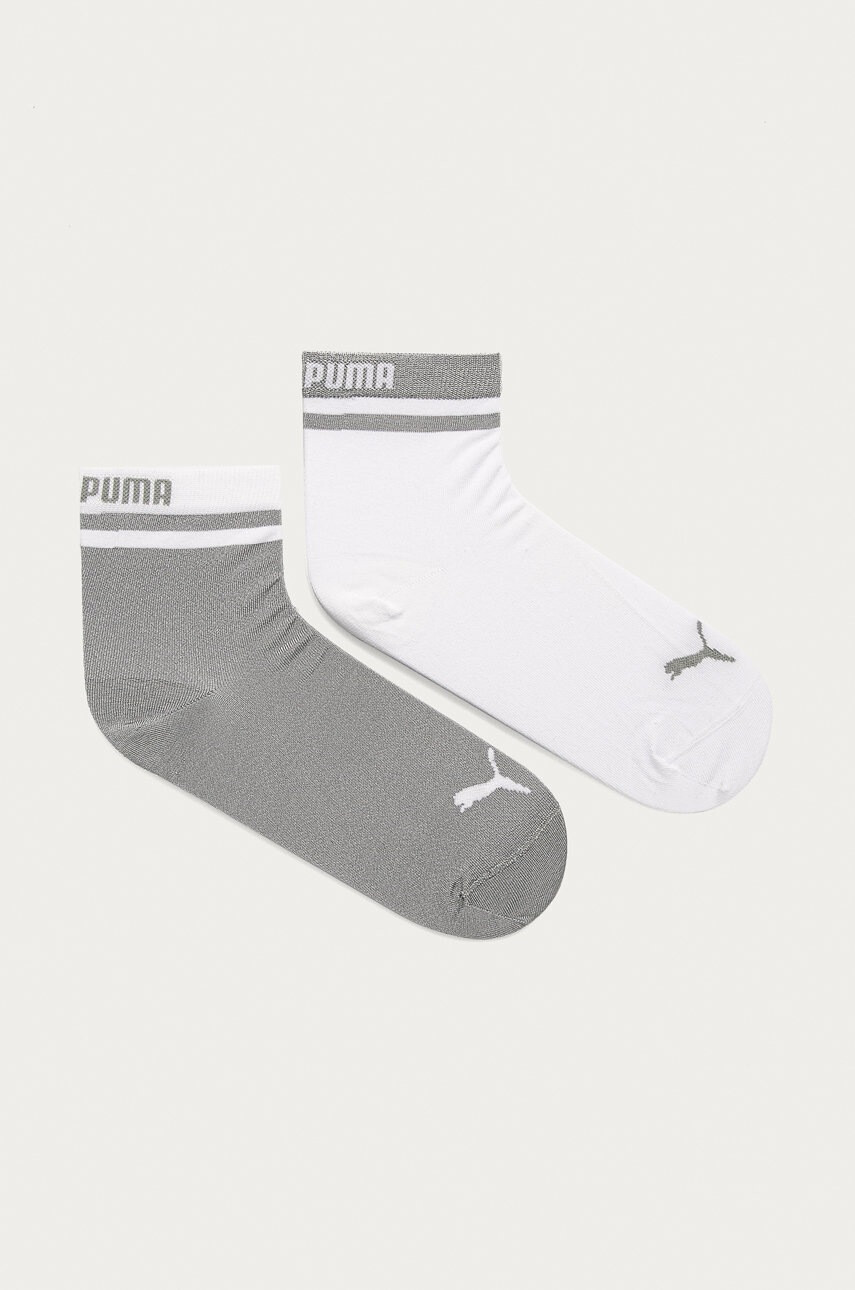 Puma Чорапи (2 чифта) - Pepit.bg