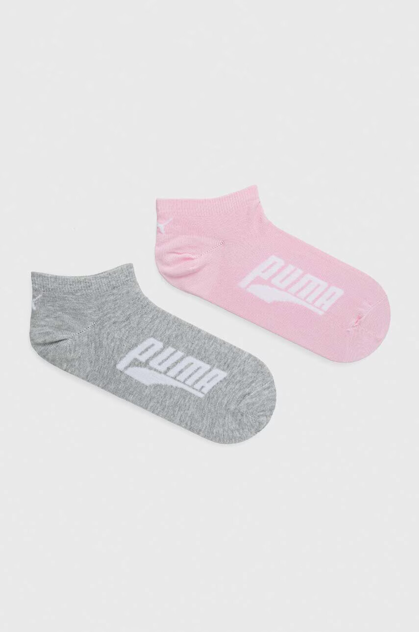 Puma Чорапи (2 чифта) - Pepit.bg