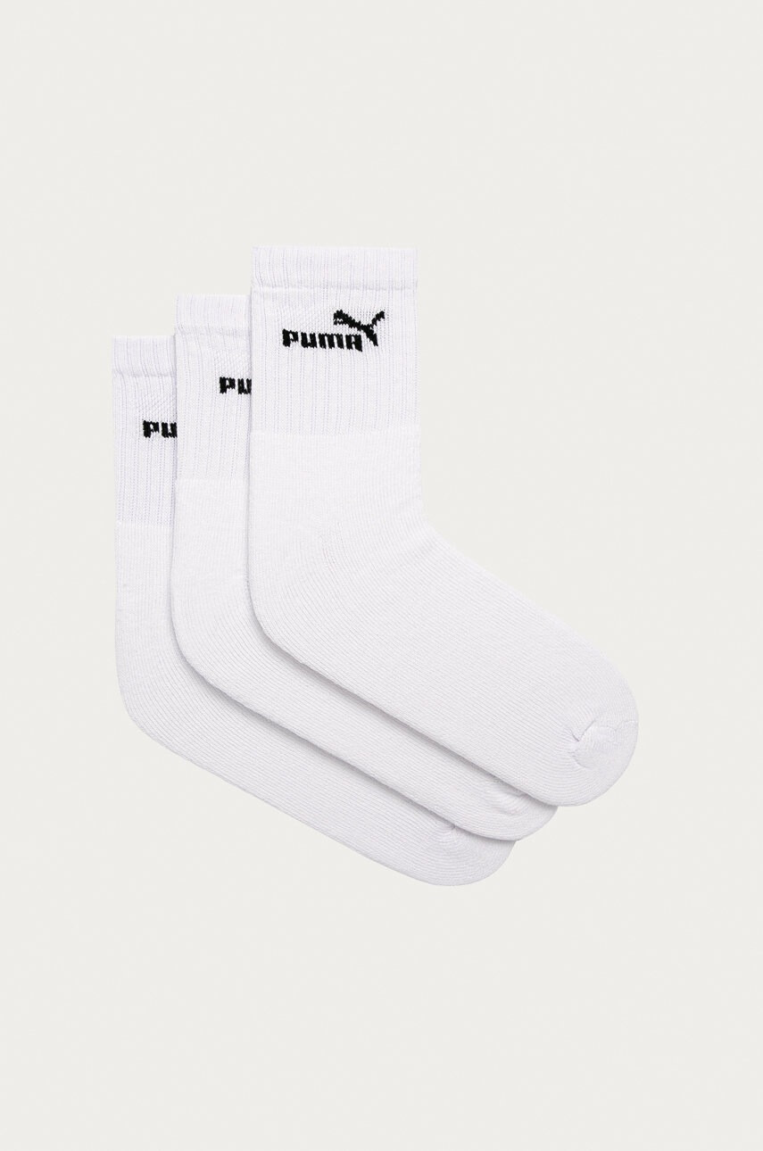 Puma Чорапи (3 бройки) - Pepit.bg