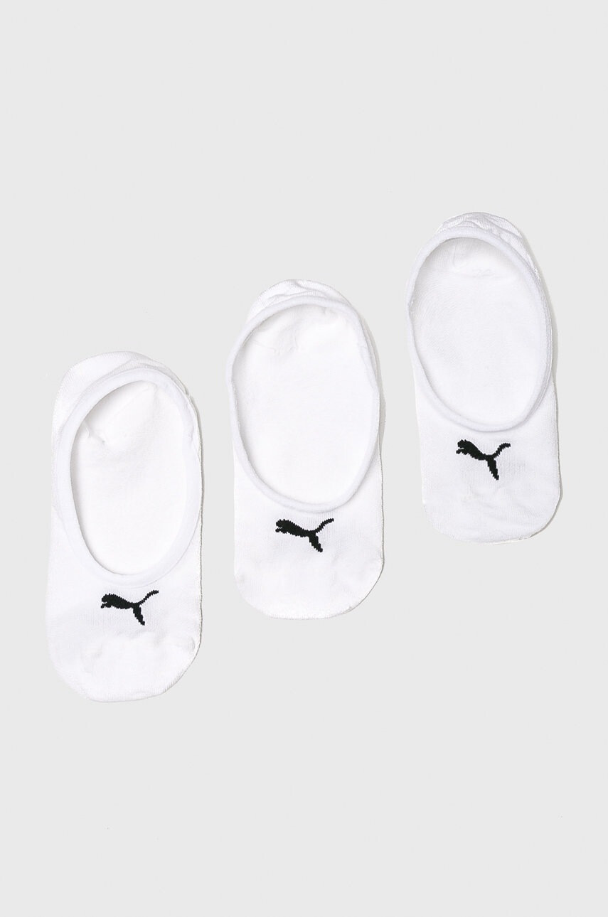 Puma Чорапи (3-бройки) 906930.M - Pepit.bg