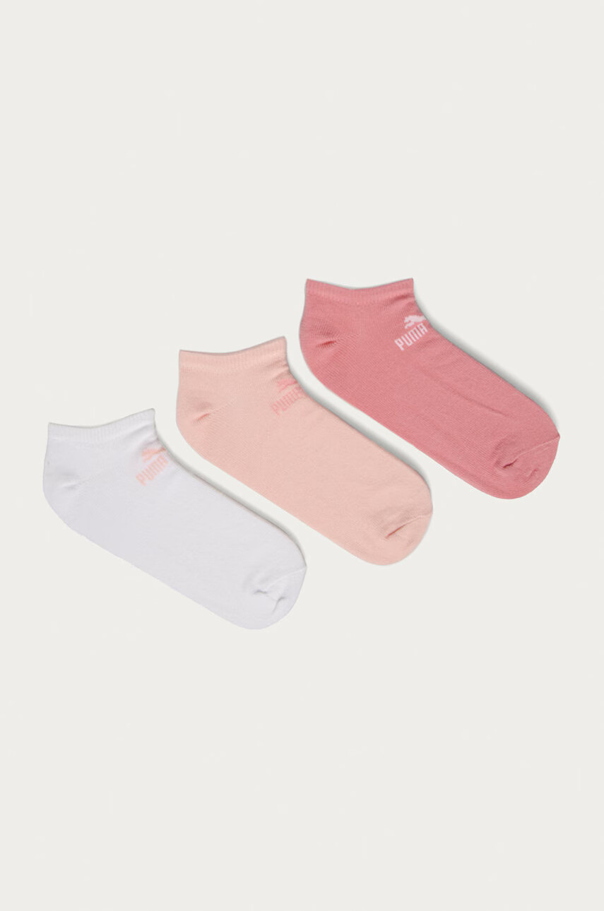 Puma Чорапи (3 чифта) - Pepit.bg