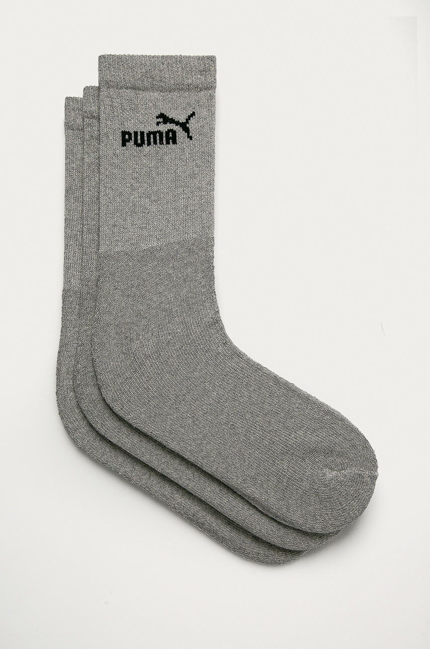 Puma Чорапи (3 чифта) - Pepit.bg