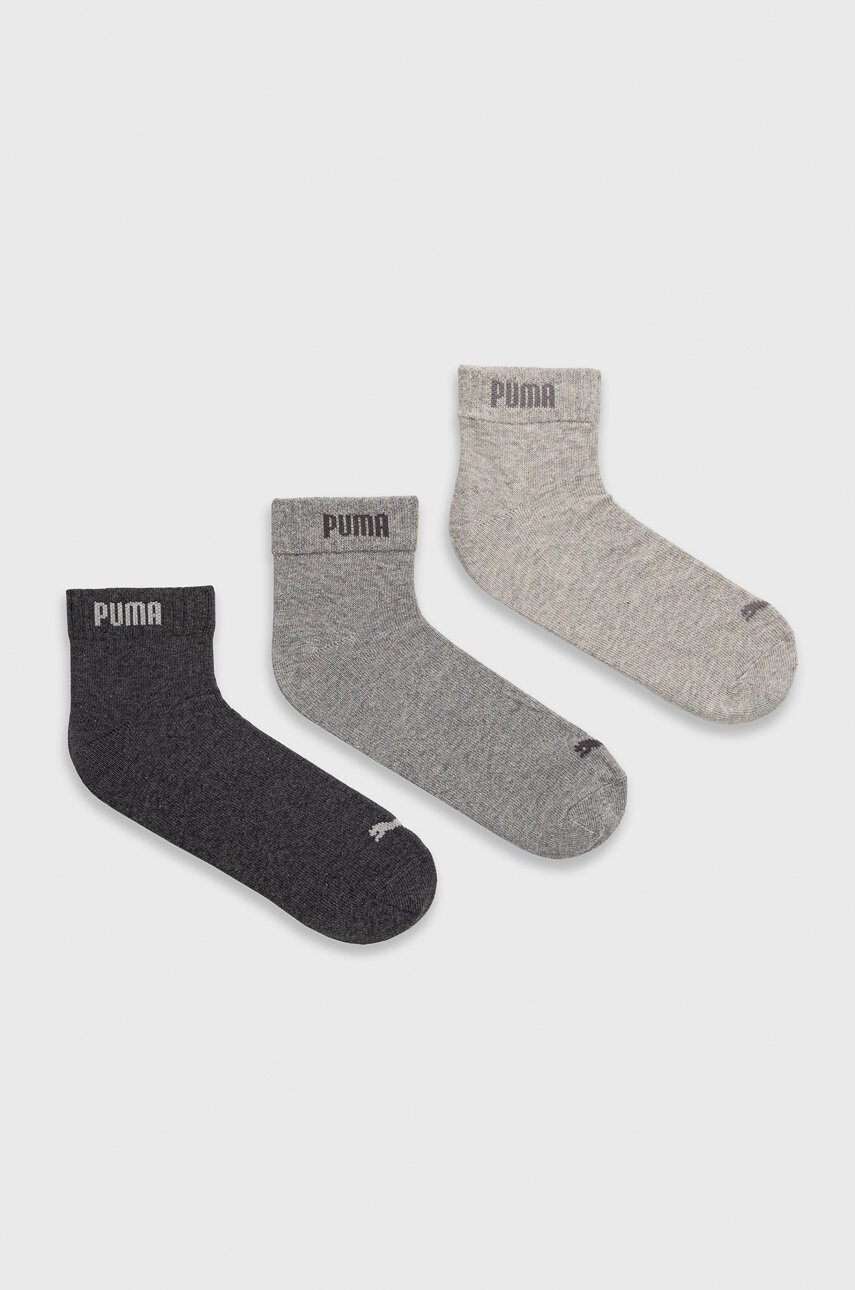 Puma Чорапи (3 чифта) - Pepit.bg