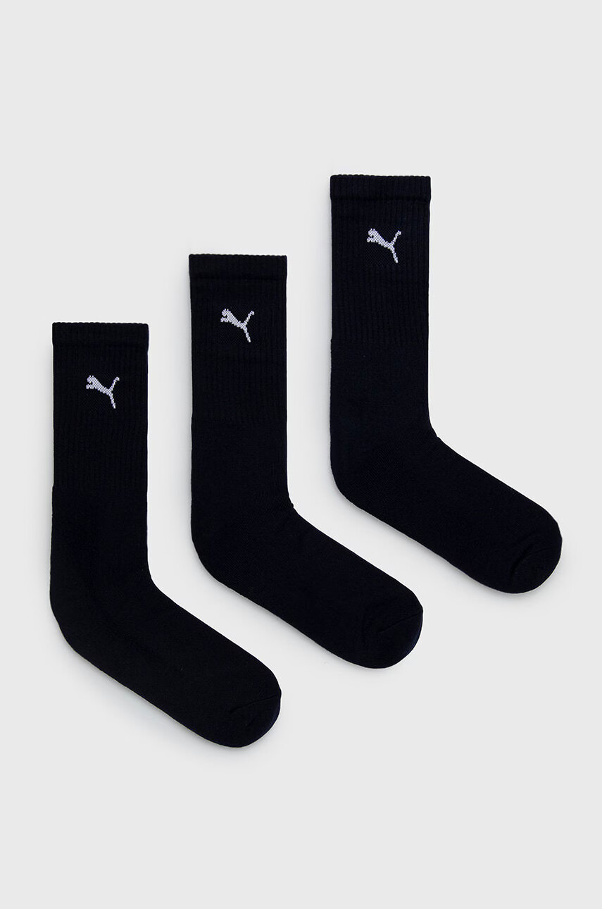 Puma Чорапи (3 чифта) - Pepit.bg
