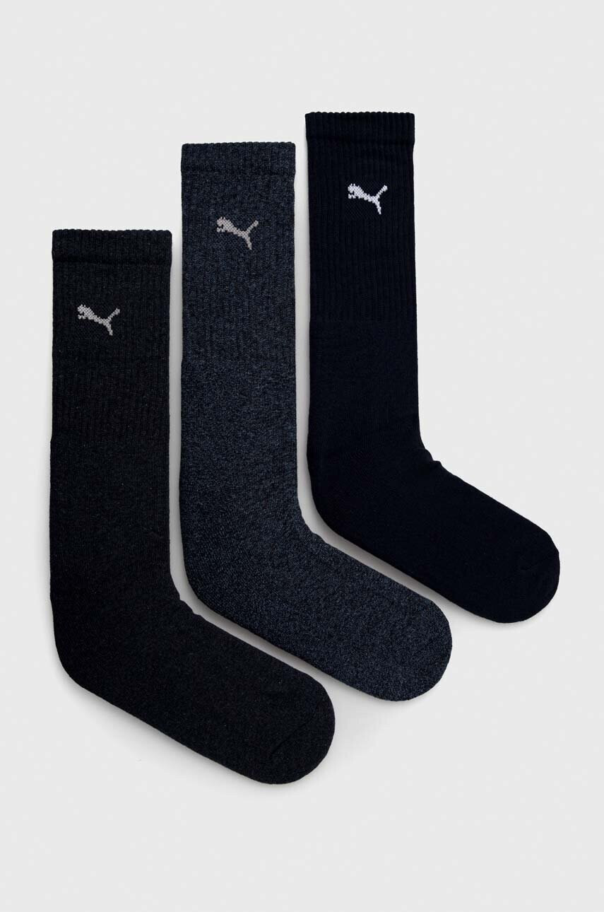 Puma Чорапи (3 чифта) - Pepit.bg