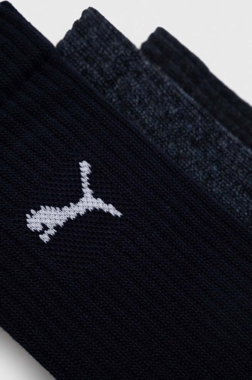 Puma Чорапи (3 чифта) - Pepit.bg