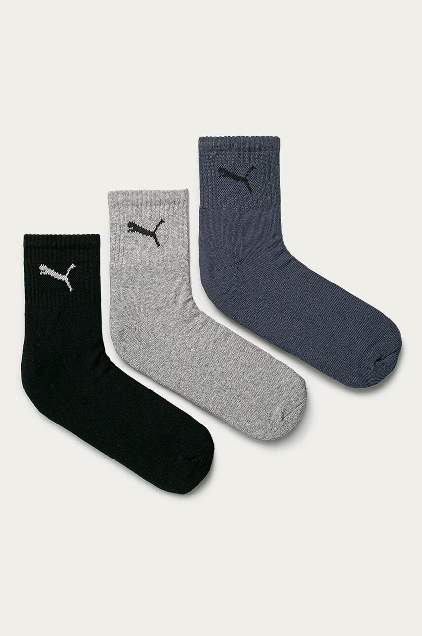 Puma Чорапи (3 чифта) - Pepit.bg