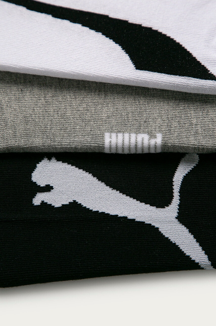 Puma Чорапи (3 чифта) 907951 - Pepit.bg