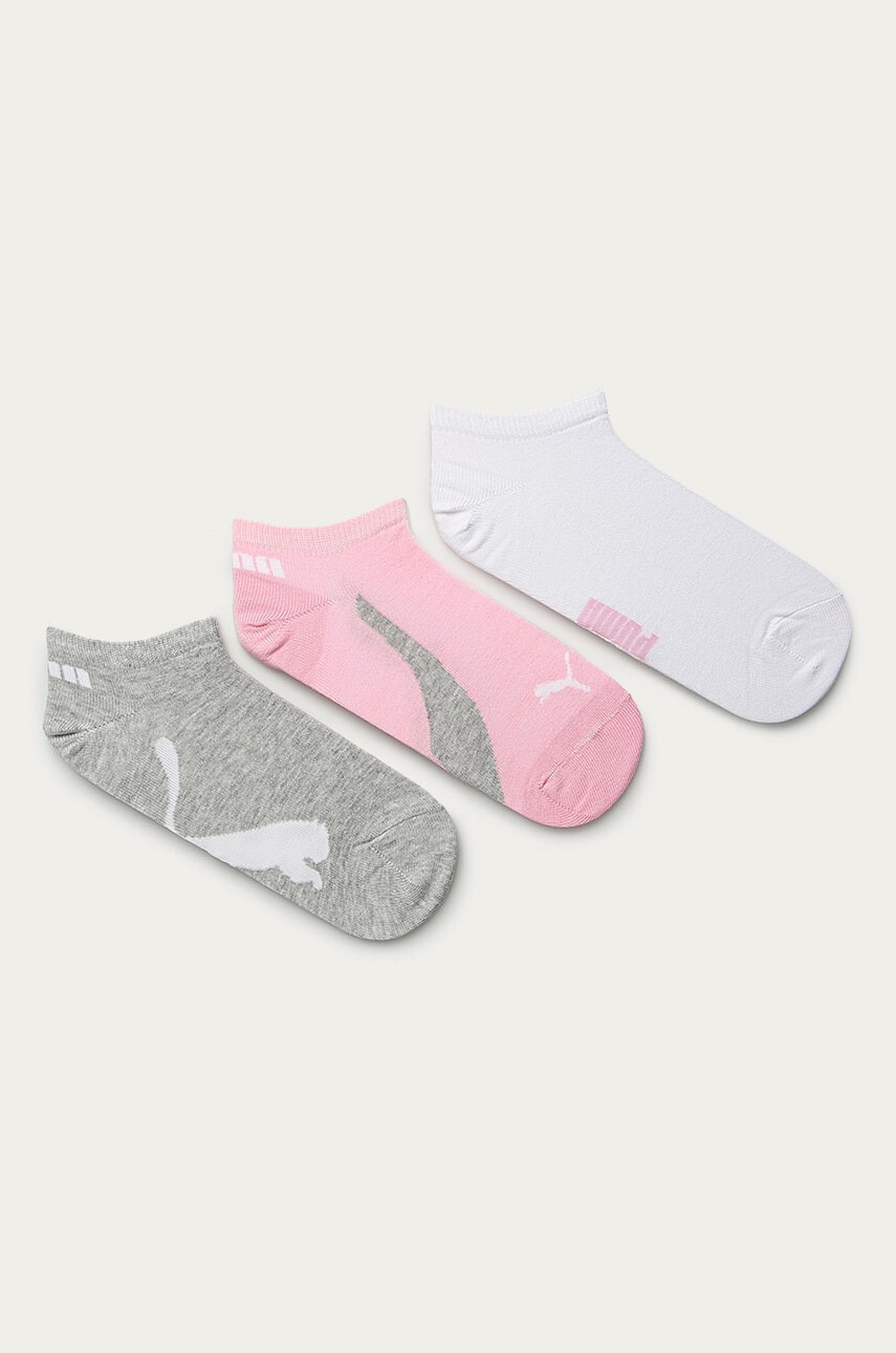 Puma Чорапи (3 чифта) 907951.D - Pepit.bg