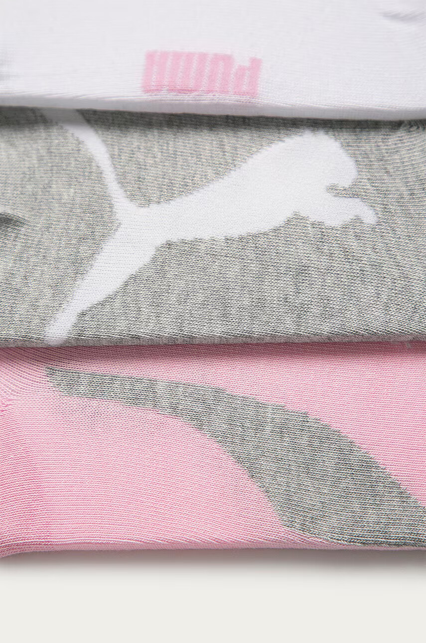 Puma Чорапи (3 чифта) 907951.D - Pepit.bg