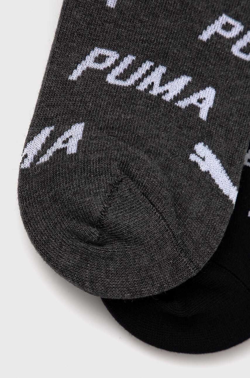Puma Чорапи 907947. дамски в черно - Pepit.bg