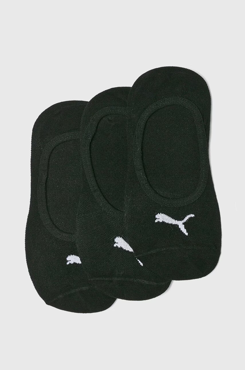 Puma Чорапки (3-бройки) 906930 - Pepit.bg