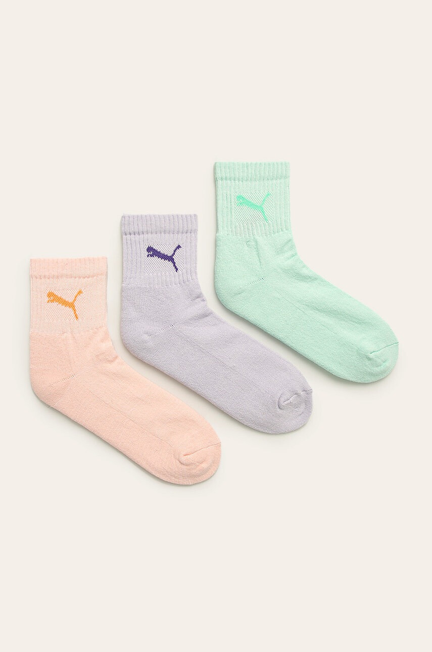 Puma Чорапки (3-бройки) - Pepit.bg