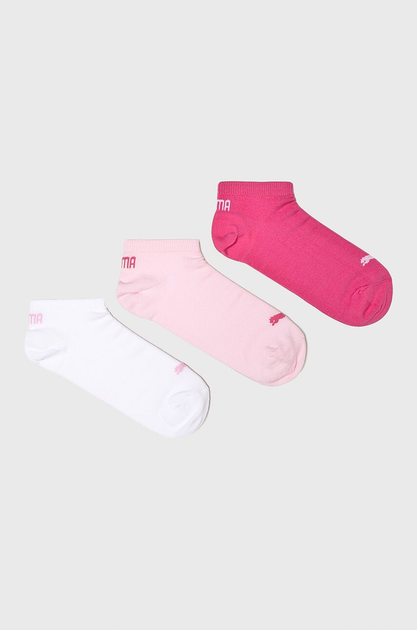 Puma Чорапки (3-бройки) 90680703 - Pepit.bg